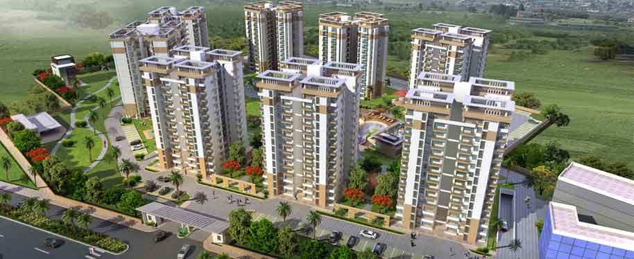 Shree Vardhman Flora
